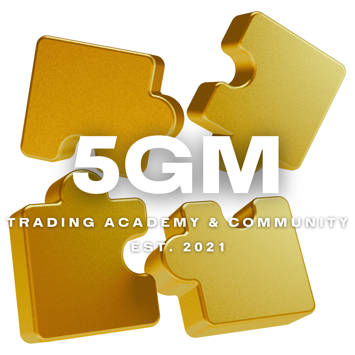 5GM Gold